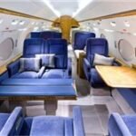 Private Jet Vegas Luxury Planes