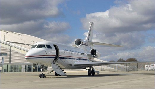 Fly Private