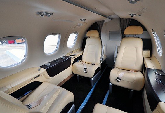 Vegas Express Jet