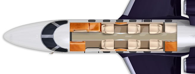 Medium Jets