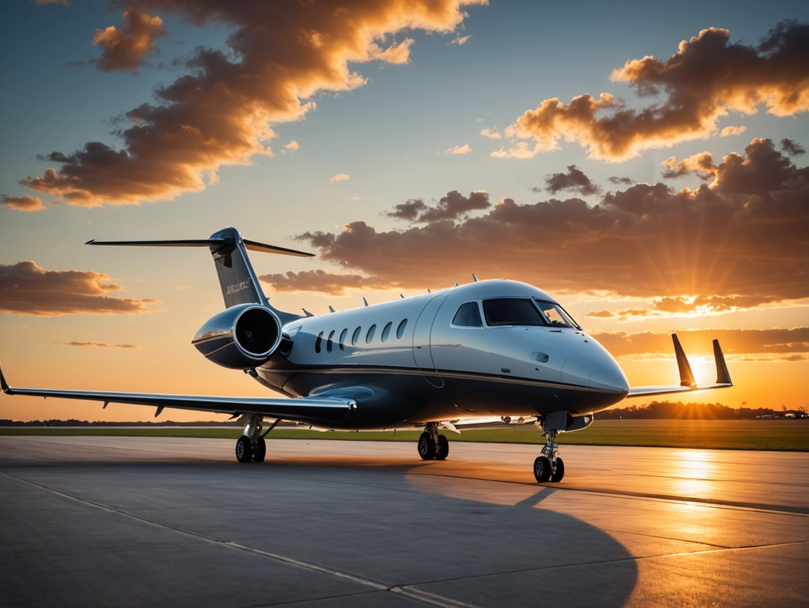 Private Jet Advisor
